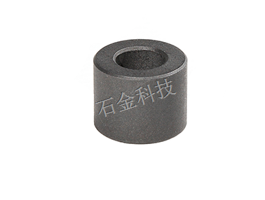 關(guān)于石墨軸承的設(shè)計與制造的細節(jié)