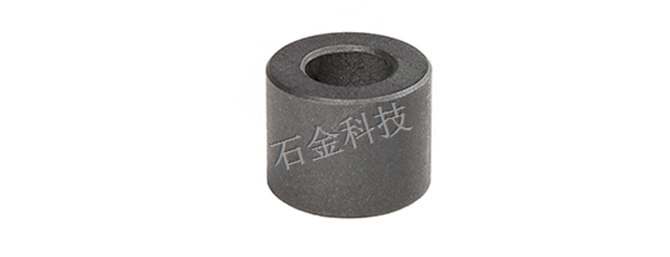 石墨管如何檢查損壞？