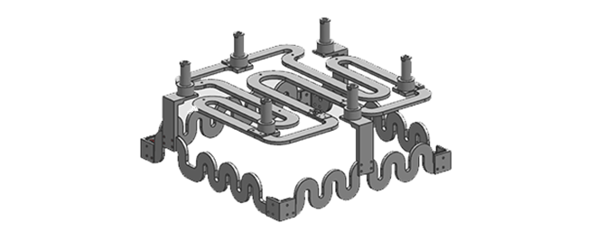 石墨制品在半導(dǎo)體、光伏產(chǎn)業(yè)領(lǐng)域的應(yīng)用