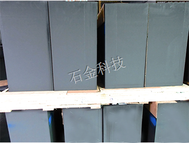 石墨材料石墨化是什么意思？